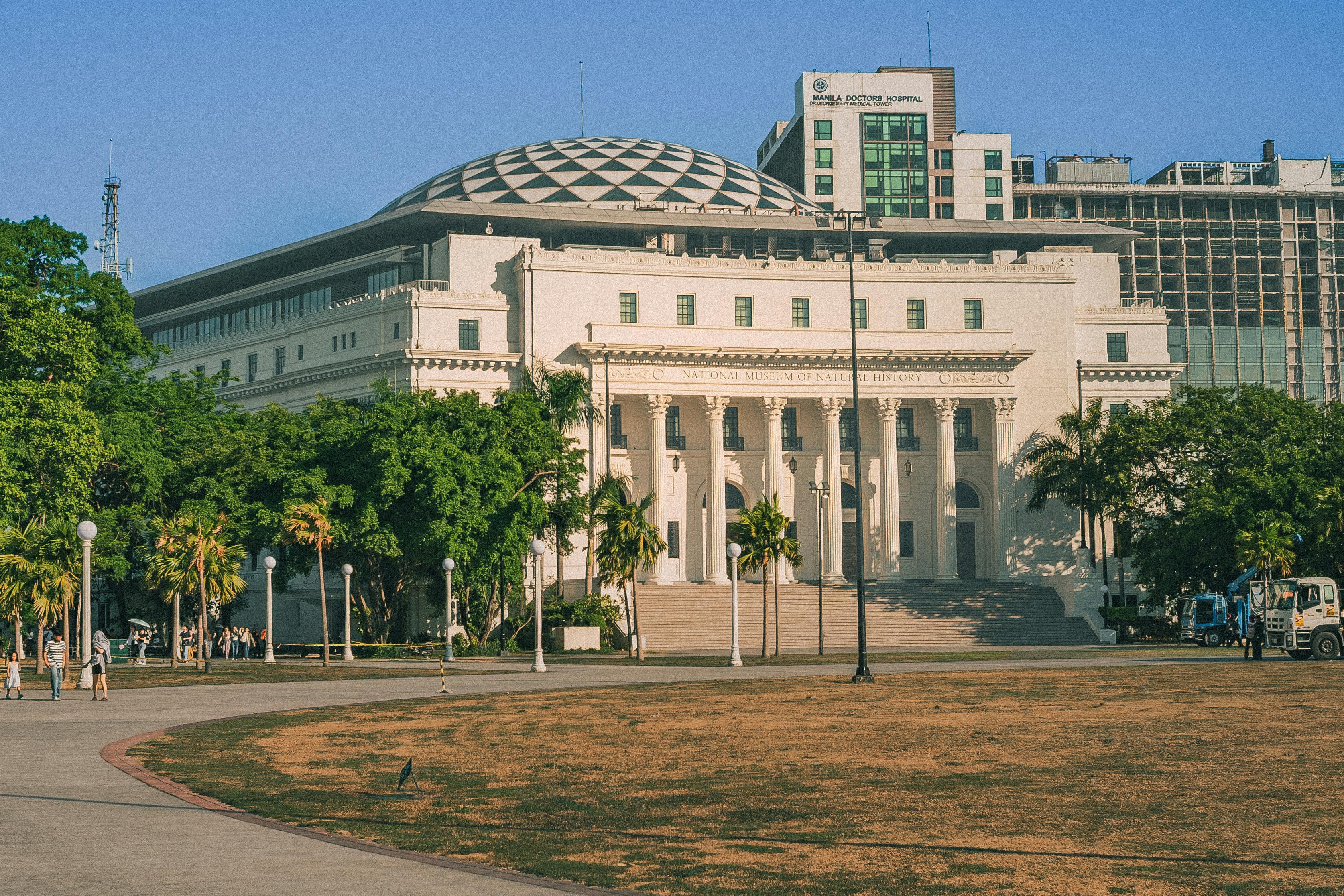 National Museum of the Philippines